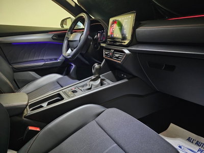 Cupra Formentor Formentor 1.5 TSI (13)