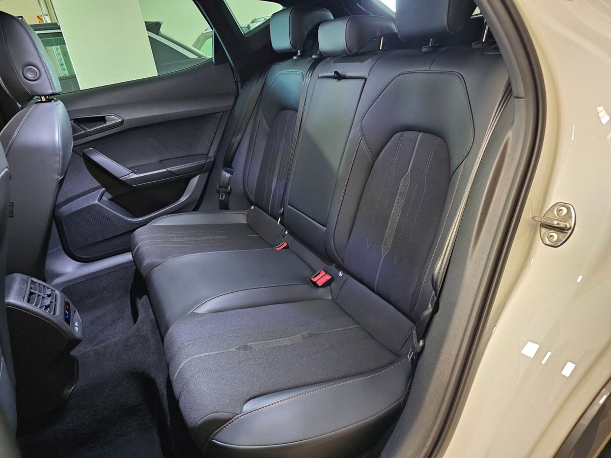Cupra Formentor Formentor 1.5 TSI (15)
