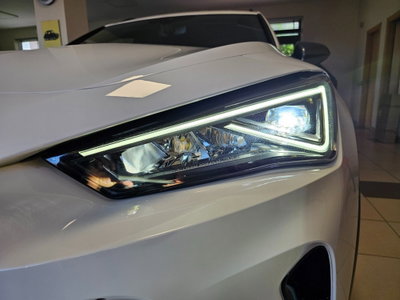 Cupra Formentor Formentor 1.5 TSI (18)