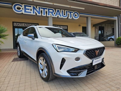Cupra Formentor Formentor 1.5 TSI (3)