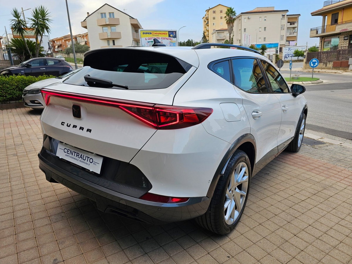 Cupra Formentor Formentor 1.5 TSI (4)