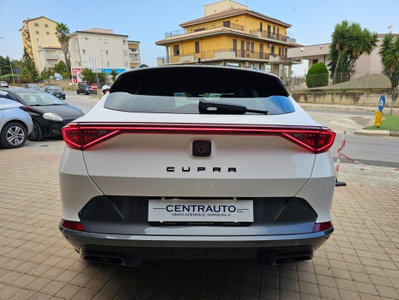 Cupra Formentor Formentor 1.5 TSI (5)