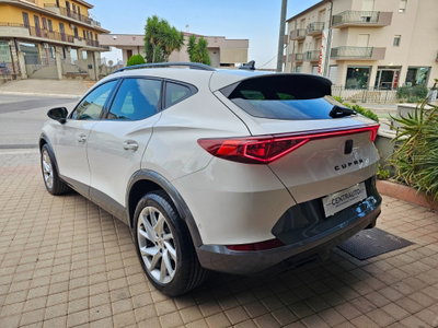 Cupra Formentor Formentor 1.5 TSI (6)