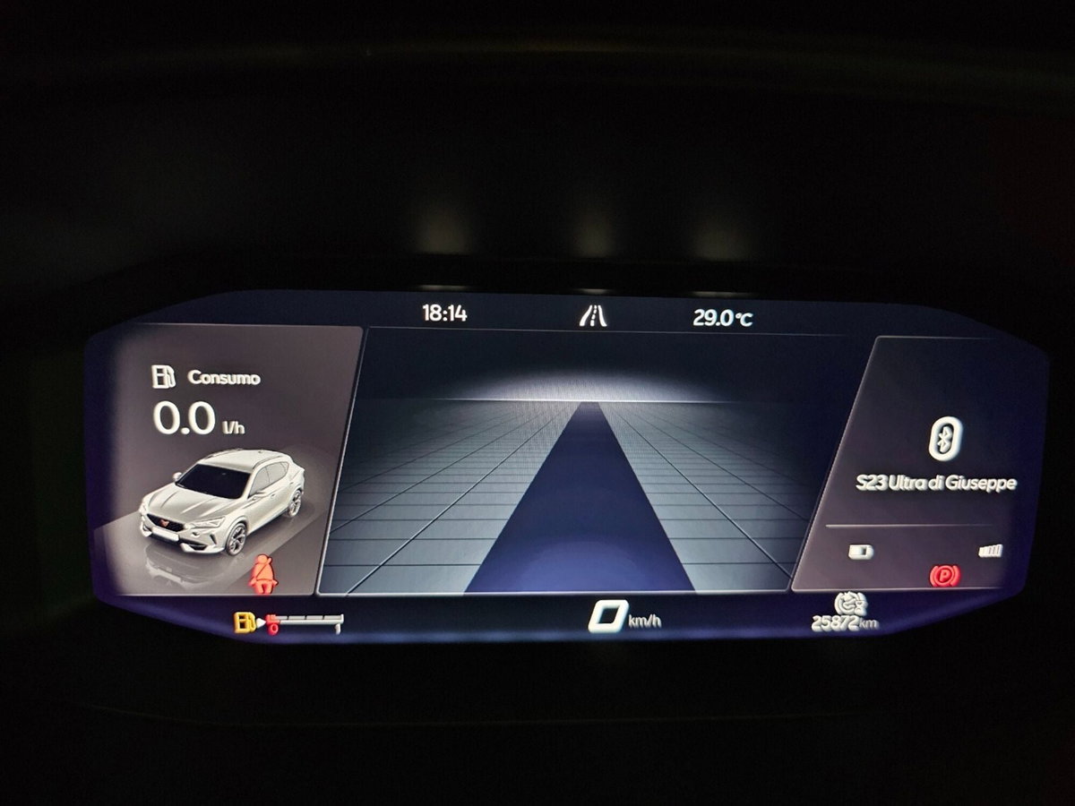 Cupra Formentor Formentor 1.5 TSI (8)