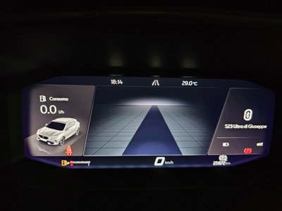 Cupra Formentor Formentor 1.5 TSI (8)