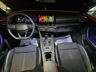 Cupra Formentor Formentor 1.5 TSI (9)