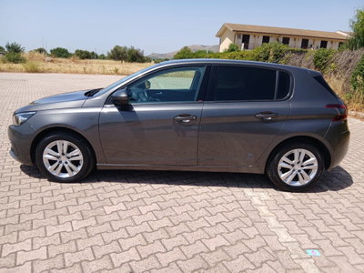 Peugeot 308 BlueHDi 130 S&S Active Business usata