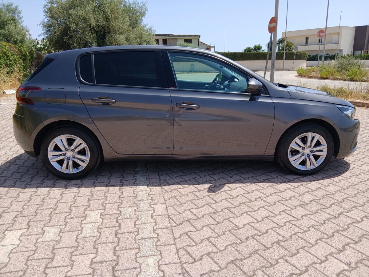 Peugeot 308 BlueHDi 130 S&S Active Business (3)