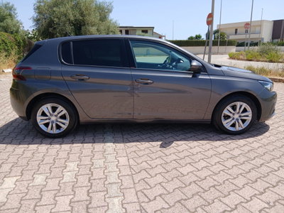 Peugeot 308 BlueHDi 130 S&S Active Business (3)