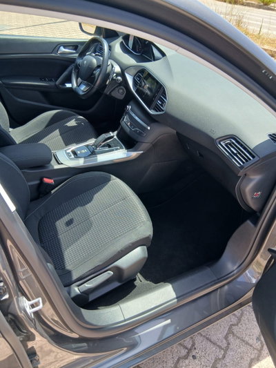 Peugeot 308 BlueHDi 130 S&S Active Business (7)