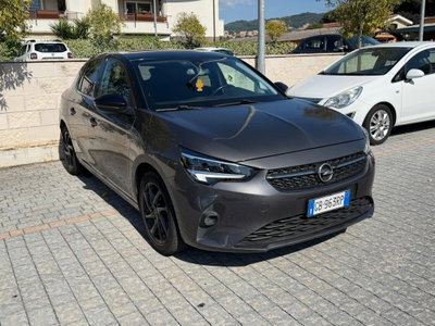 Opel Corsa 1.2 Elegance usata