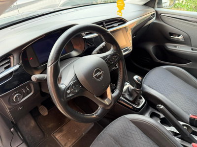 Opel Corsa 1.2 Elegance (10)