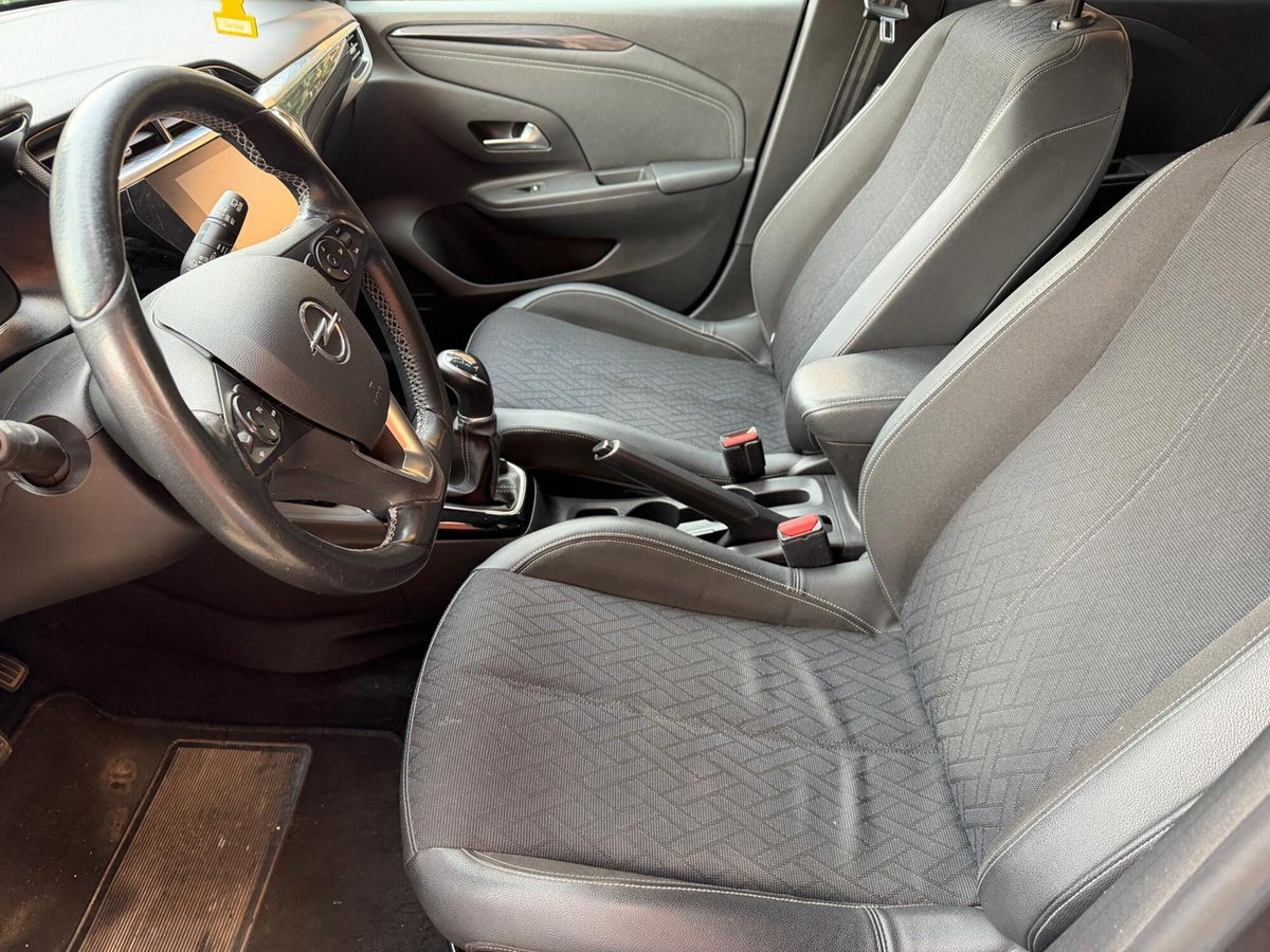 Opel Corsa 1.2 Elegance (11)
