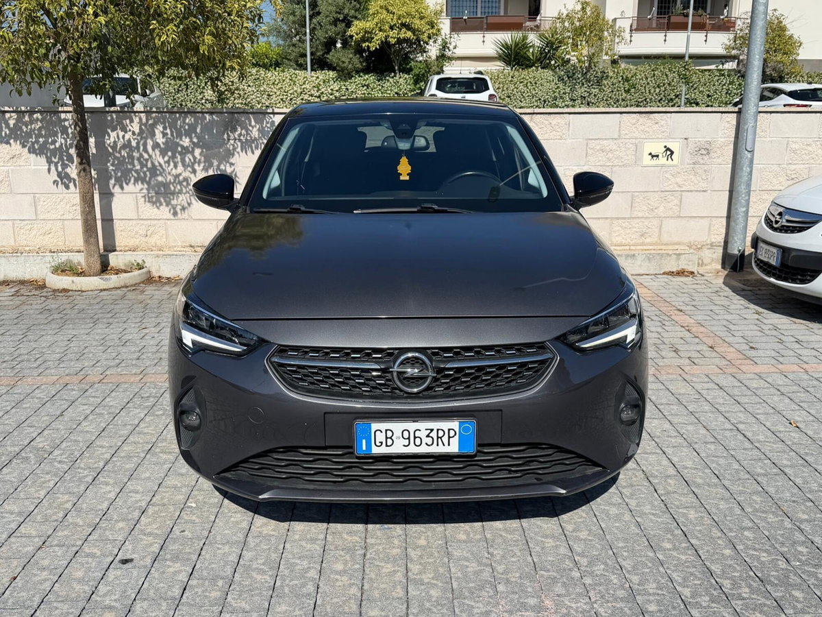 Opel Corsa 1.2 Elegance (2)
