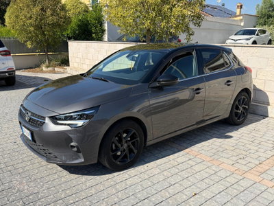 Opel Corsa 1.2 Elegance (4)
