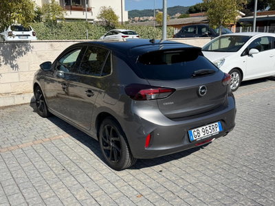 Opel Corsa 1.2 Elegance (5)