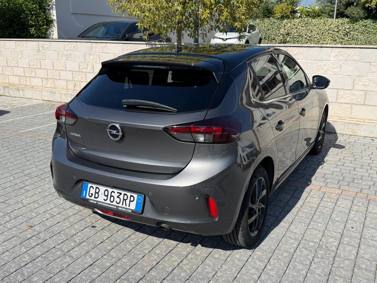 Opel Corsa 1.2 Elegance (7)