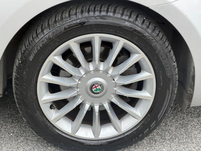 Alfa Romeo MiTo 1.4 T 120 CV GPL Urban (17)
