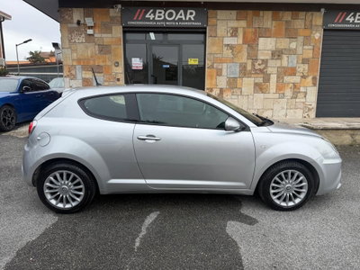 Alfa Romeo MiTo 1.4 T 120 CV GPL Urban (4)