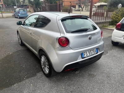 Alfa Romeo MiTo 1.4 T 120 CV GPL Urban (5)