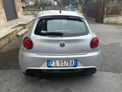 Alfa Romeo MiTo 1.4 T 120 CV GPL Urban (6)