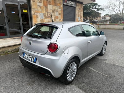 Alfa Romeo MiTo 1.4 T 120 CV GPL Urban (7)