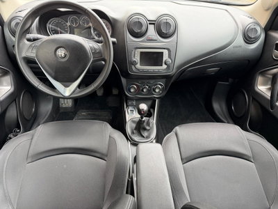 Alfa Romeo MiTo 1.4 T 120 CV GPL Urban (8)