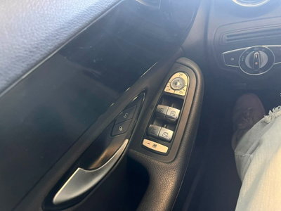 Mercedes-Benz Classe C Station Wagon 200 d Premium (12)