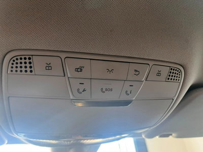 Mercedes-Benz Classe C Station Wagon 200 d Premium (14)