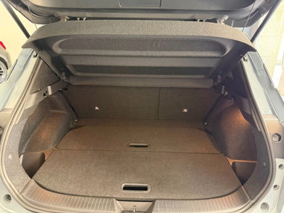 Nissan Qashqai 1.3 mhev N-Connecta 4wd 158cv xtronic (17)