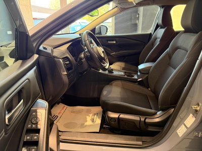 Nissan Qashqai 1.3 mhev N-Connecta 4wd 158cv xtronic (8)