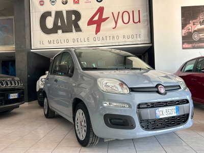 Fiat Panda 1.0 FireFly S&S Hybrid usata