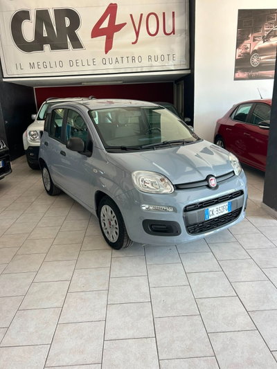 Fiat Panda 1.0 FireFly S&S Hybrid (2)
