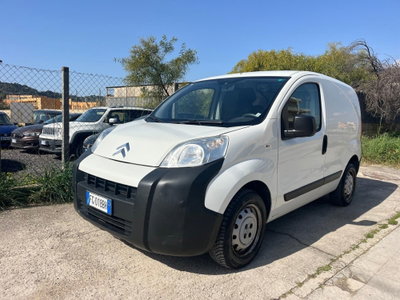 Citroen Nemo 1.3 HDi 75CV FAP S&S Multispace usata