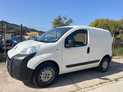 Citroen Nemo 1.3 HDi 75CV FAP S&S Multispace (2)
