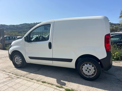 Citroen Nemo 1.3 HDi 75CV FAP S&S Multispace (4)