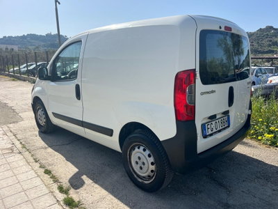 Citroen Nemo 1.3 HDi 75CV FAP S&S Multispace (5)