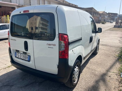 Citroen Nemo 1.3 HDi 75CV FAP S&S Multispace (6)