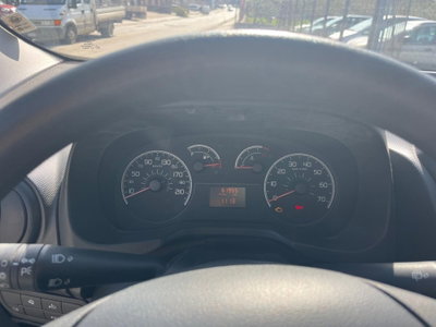 Citroen Nemo 1.3 HDi 75CV FAP S&S Multispace (7)