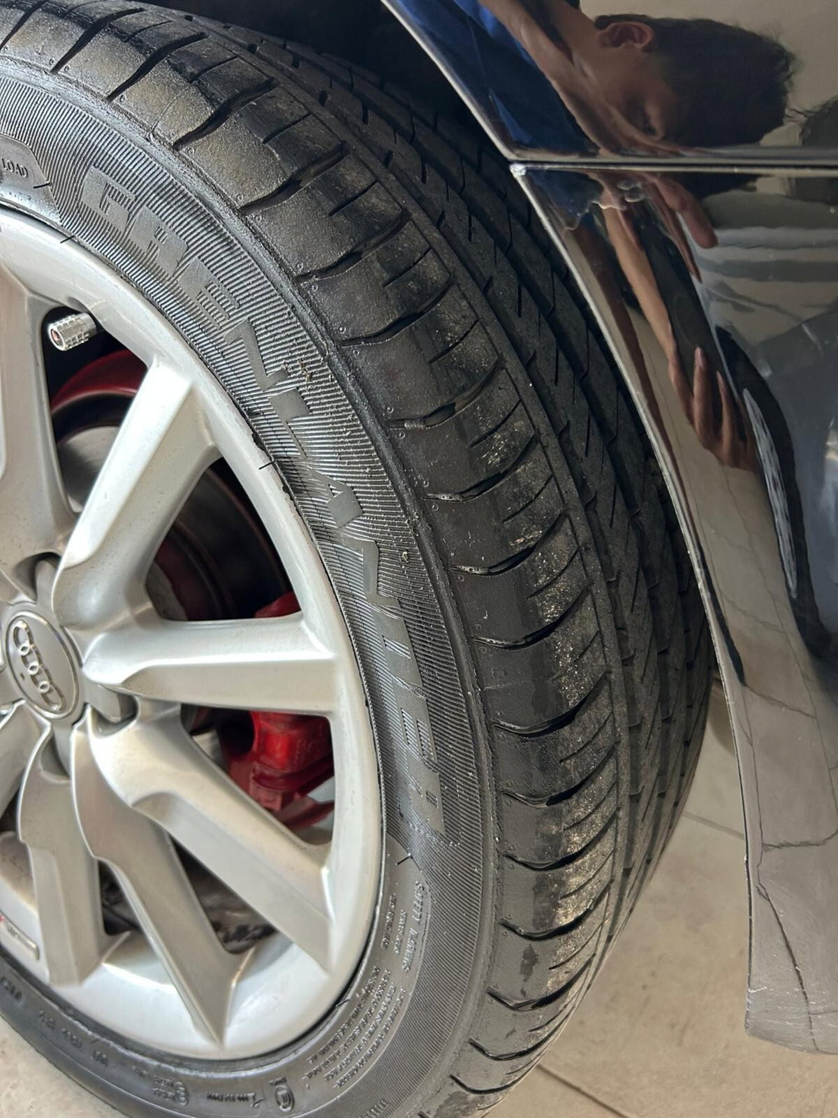 Audi A4 Avant 2.0 16V TDI (10)