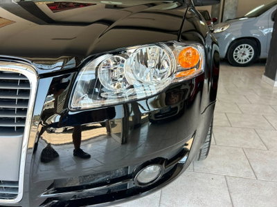 Audi A4 Avant 2.0 16V TDI (2)