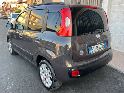 Fiat Panda 1.3 MJT S&S Lounge (2)