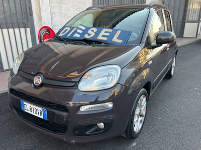Fiat Panda 1.3 MJT S&S Lounge (3)