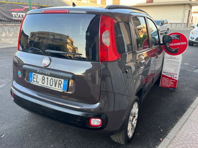 Fiat Panda 1.3 MJT S&S Lounge (4)