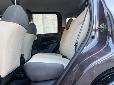 Fiat Panda 1.3 MJT S&S Lounge (7)