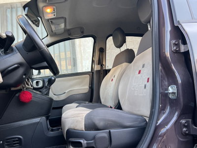Fiat Panda 1.3 MJT S&S Lounge (8)