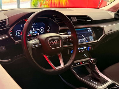 Audi Q3 35 TDI quattro S tronic Business Advanced (15)