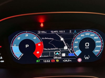 Audi Q3 35 TDI quattro S tronic Business Advanced (4)