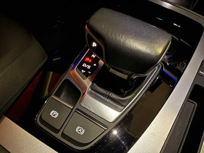 Audi Q5 40 TDI 204 CV quattro S tronic Business (10)