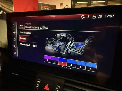 Audi Q5 40 TDI 204 CV quattro S tronic Business (11)